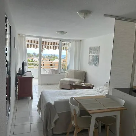 Borinquen 2 - Costa Adeje (Tenerife)