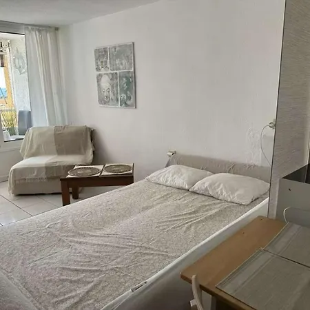 Apartamento Borinquen 2 - Costa Adeje (Tenerife)