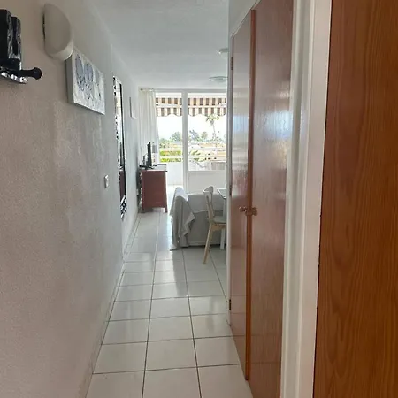 Borinquen 2 - Apartamento