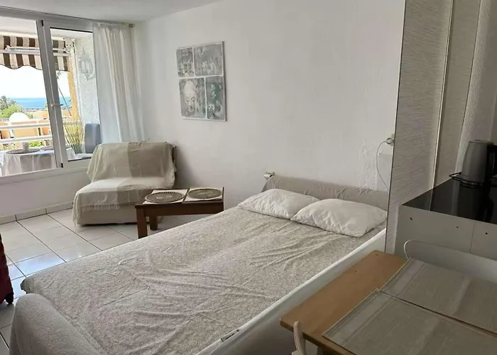 Apartamento Borinquen 2 - Costa Adeje (Tenerife)