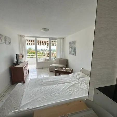 Borinquen 2 - Appartamento Costa Adeje (Tenerife)