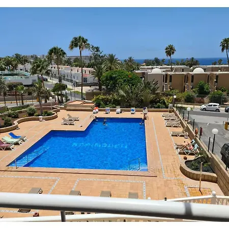 Borinquen 2 - Appartement