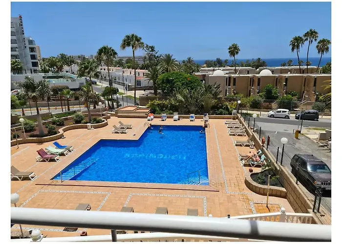 Borinquen 2 - Appartement