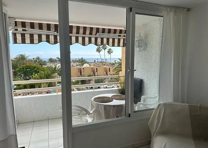 Borinquen 2 - Apartament Costa Adeje (Tenerife)