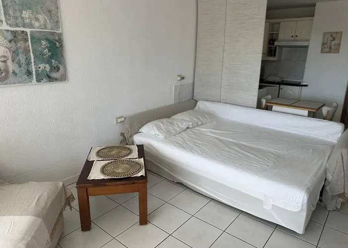 Apartament Borinquen 2 - *