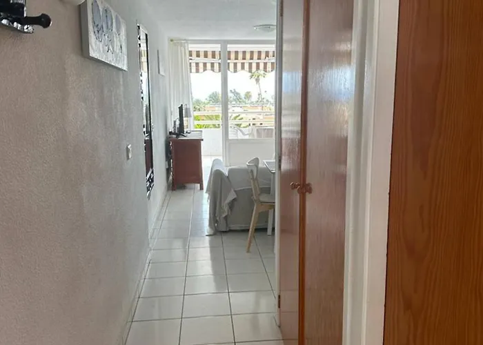 Borinquen 2 - Appartement