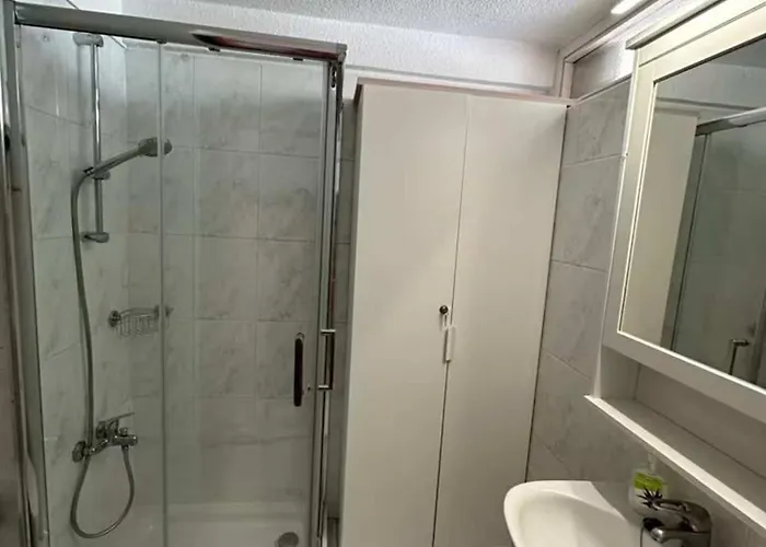 Borinquen 2 - Appartement *