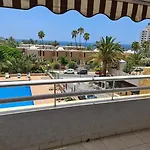 Borinquen 2 - Lägenhet Costa Adeje (Tenerife)
