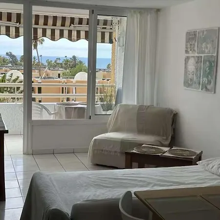 Borinquen 2 - Lägenhet Costa Adeje (Tenerife)