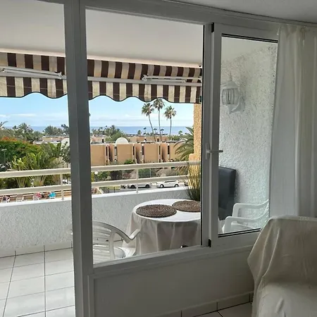 Borinquen 2 - Appartement Costa Adeje (Tenerife)