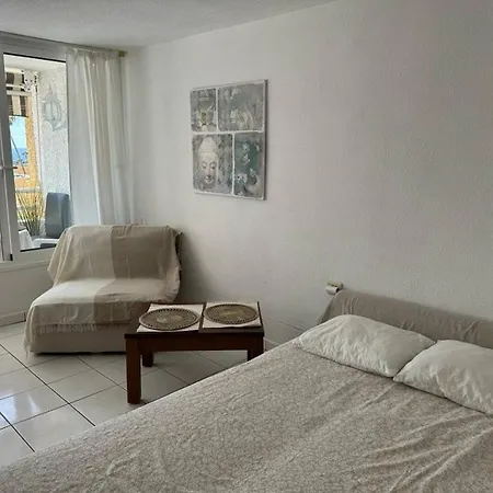 Lägenhet Borinquen 2 - Costa Adeje (Tenerife)